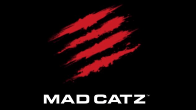 <i>Mad Catz</i> Files for Bankruptcy, Liquidates Assets