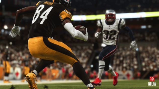 EA Cancels <i>Madden 19</i> Tournament Qualifiers, Plans Safety Review After Jacksonville Shooting