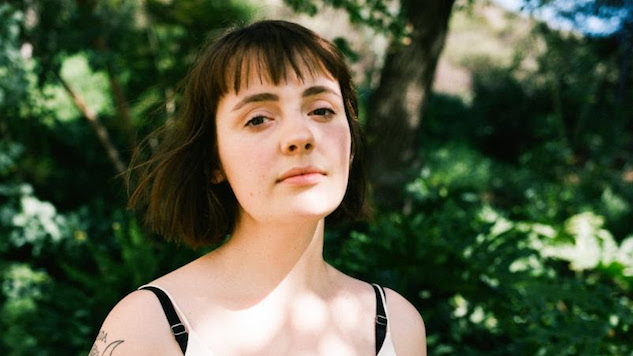 Daily Dose: Madeline Kenney, "Cut Me Off"