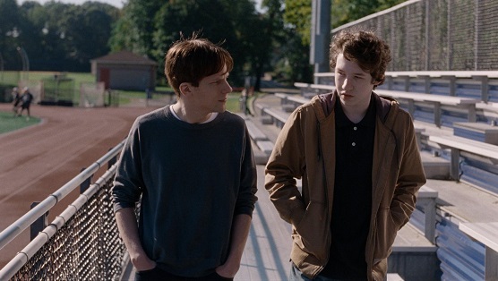 <i>Louder Than Bombs</i> (2015 Cannes review)