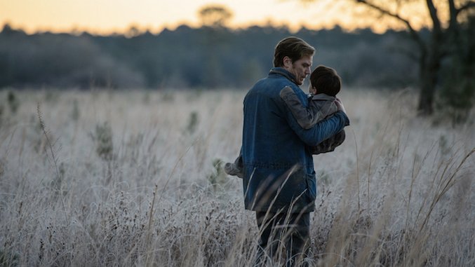 <i>Midnight Special</i>