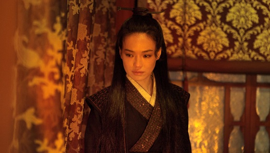 <i>The Assassin</i> (2015 Cannes review)