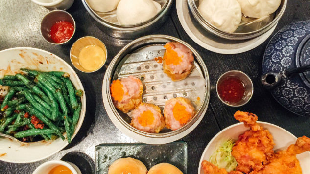 Take 5: Ethnic Dining in Los Angeles Part 2