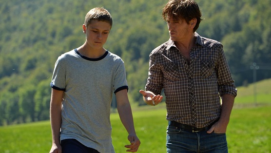 <i>Standing Tall</i> (2015 Cannes review)