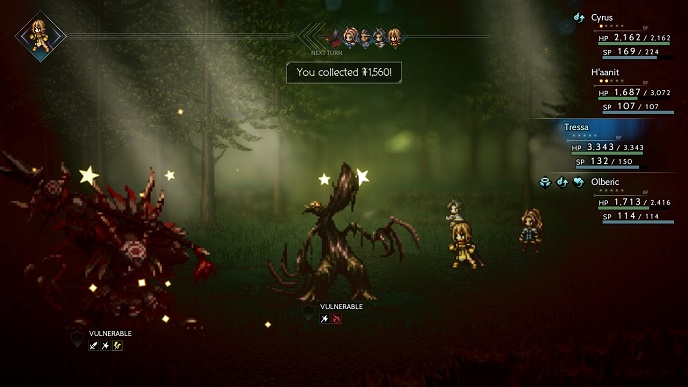 8 Tips and Tricks to Guide You Through Octopath Traveler - Paste