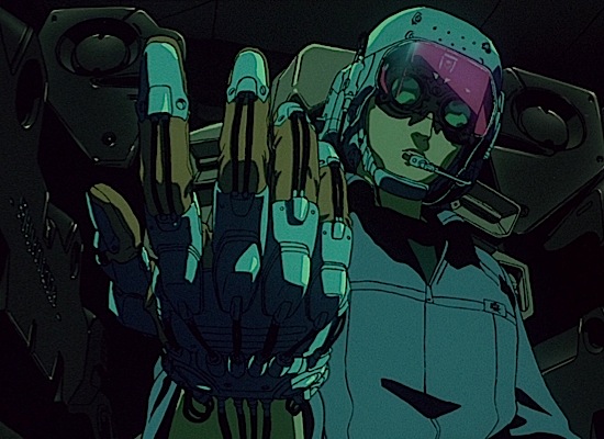 Top Ten Mamoru Oshii Films (that Are not Ghost in the Shell) - Paste  Magazine