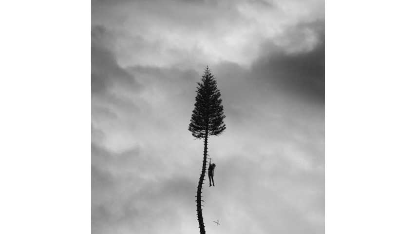 Manchester Orchestra: <i>A Black Mile To The Surface</i> Review