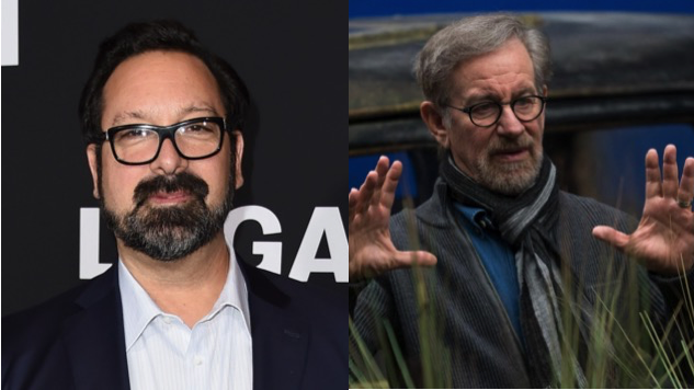 James Mangold in Talks to Replace Steven Spielberg as the <i>Indiana Jones 5</i> Director