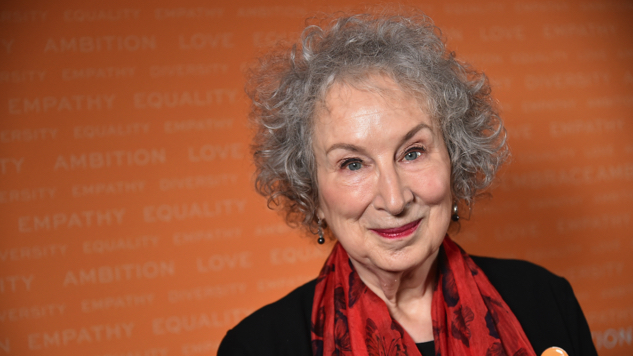 Margaret Atwood Is Writing a Sequel to <i>The Handmaid's Tale</i>