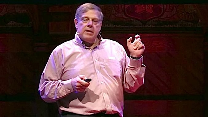 Mark Penn Is a Creature of Colossal Political Failure, and Has No Right to Lecture Anyone