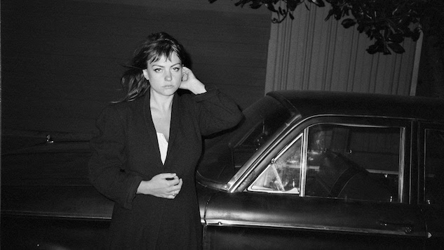 Daily Dose: Angel Olsen & Mark Ronson, "True Blue"