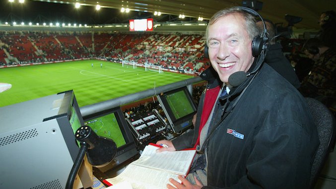 5 English Language Soccer Announcers, Ranked