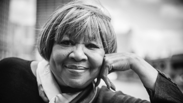 Daily Dose: Mavis Staples, &#8220;Ain&#8217;t No Doubt About It&#8221; (Feat. Jeff Tweedy)