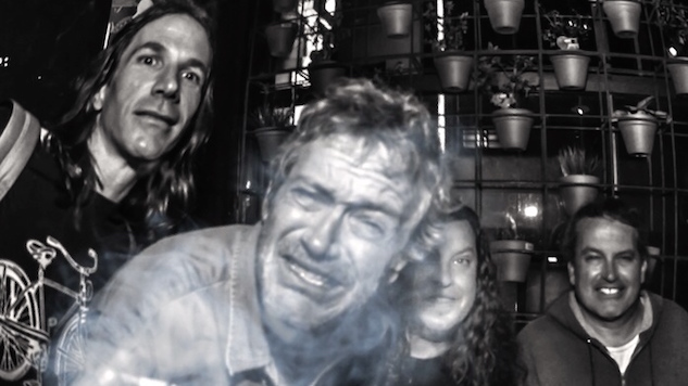 Hear Meat Puppets Rage in New York on this Day in 1995