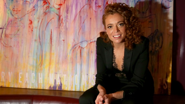 The 10 Best Defenses of Michelle Wolf After the Correspondents' Dinner