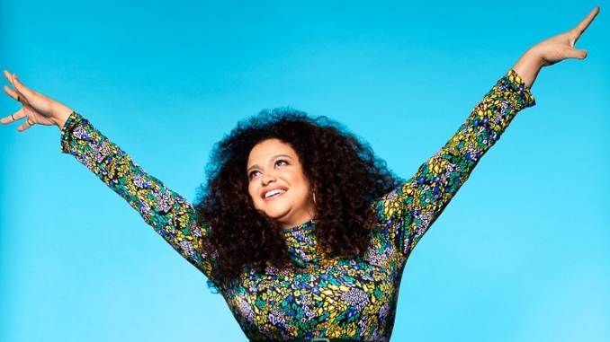 Michelle Buteau on Her New Netflix Show and Why the Real Comedy Heroes Are Names You Don't Know Yet