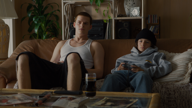 Jonah Hill Grows Up in New Trailer for Directorial Debut <i>Mid90s</i> for A24