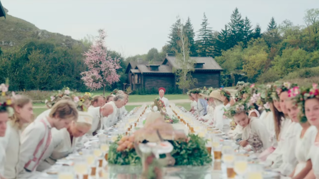 Ari Aster's Midsommar Finally Has a Full Trailer, and It's Terrifying