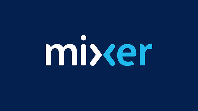 Xbox Rebrands Streaming Service Beam, Now Named Mixer