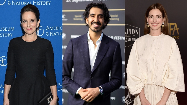 Tina Fey, Dev Patel, Anne Hathaway Cast in Amazon&#8217;s Latest Anthology Series, <i>Modern Love</i>