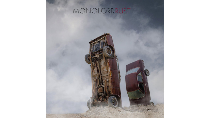 Monolord: <i>Rust</i> Review