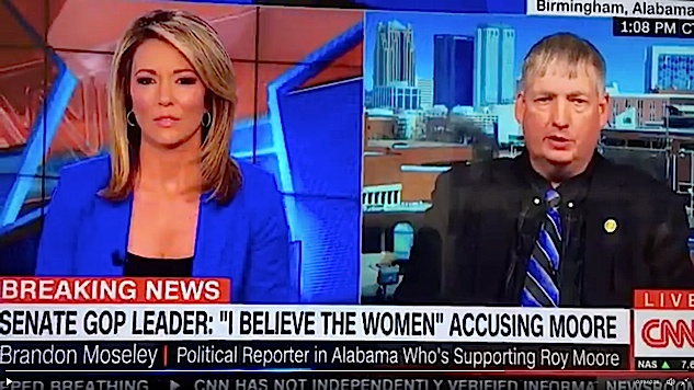 Congratulations To Cnn For Finding The Platonic Ideal Of A Roy Moore Congratulations To Cnn For Finding The Platonic Ideal Of A Roy Moore Supporter