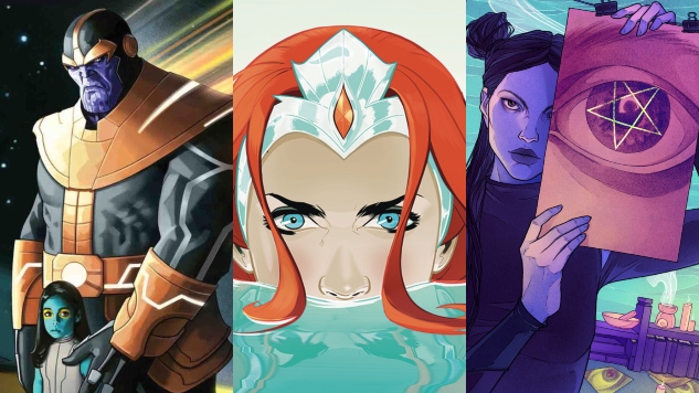 The Most Anticipated Comics of 2019, Part 2