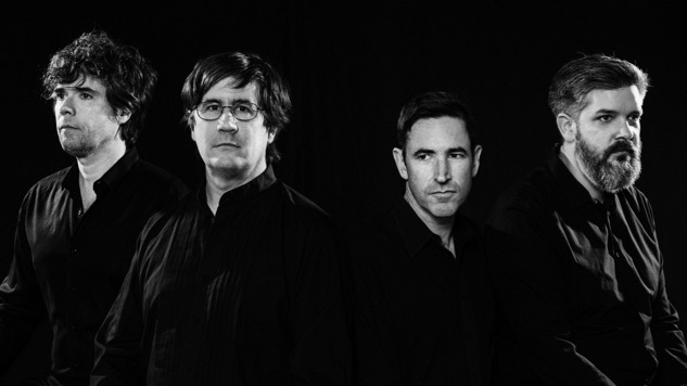 The Mountain Goats Announce New 7-inch, <i>Welcome to Passaic</i>
