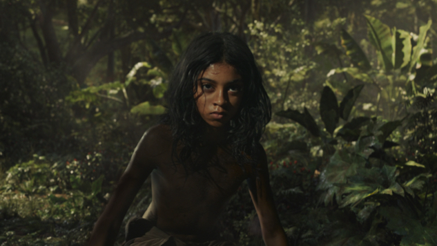 Andy Serkis' <i>Mowgli</i> Gets Grim First Trailer