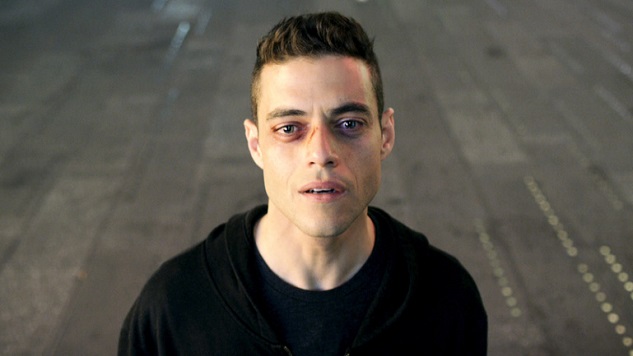 <i>Mr. Robot</i> Vs. <i>The Leftovers</i>: The Highs and Lows of Sophomore Seasons
