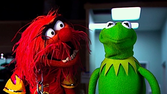 <i>Muppets Most Wanted</i> Review