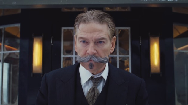 Bon Voyage: Kenneth Branagh&#8217;s <i>Death on the Nile</i> Begins Production