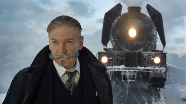 A <i>Murder on the Orient Express</i> Sequel Is in the Works, Adapted From Agatha Christie's <i>Death on the Nile</i>