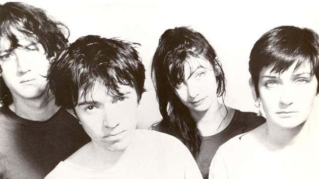 My Bloody Valentine Announce First U.S. Tour Since 2013
