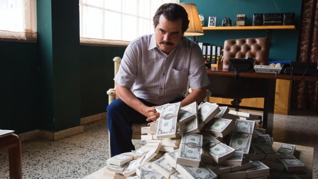 Why <i>Narcos</i> is Better off Without Pablo Escobar