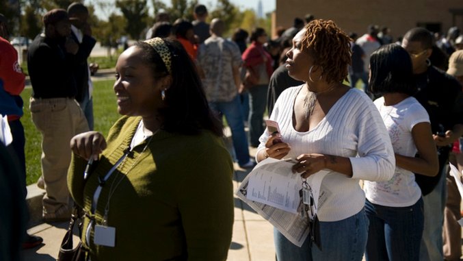 North Carolina is the Ugly Poster Child for Suppression of the Black Vote