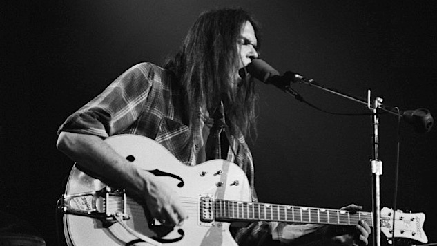 Today in Rock: Neil Young, Bob Dylan, Joan Baez, The Grateful Dead and More Share a Bill in 1975