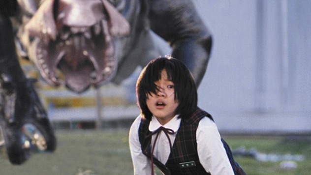 In Spite of the Cannes Controversy, Netflix Isn't Committing Cinematic Heresy