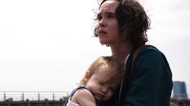 Netflix's <i>Tallulah</i> and the Struggle to Destroy Good Mom/Bad Mom Mythology