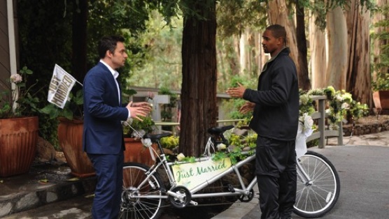 <i>New Girl</i> Review: &#8220;Oregon&#8221;