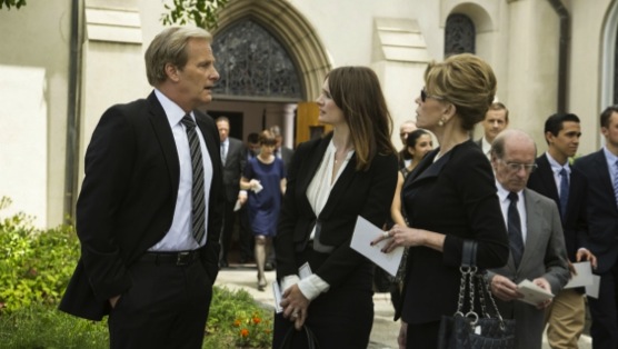 <i>The Newsroom</i> Review: &#8220;What Kind of Day Has It Been&#8221;