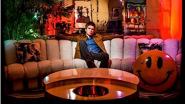 Noel Gallagher: Flying Solo and Hoping Liam Is "Having the Shittiest Time of His Life"