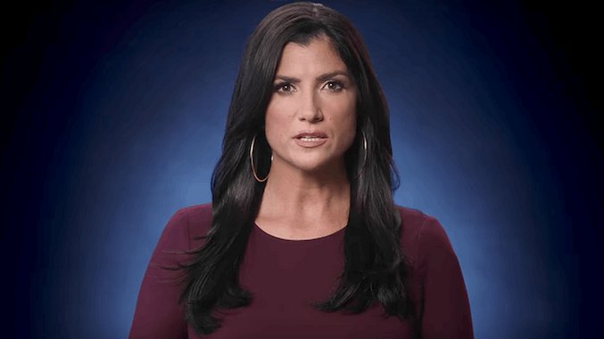 This New NRA Ad Stops Just Short of Calling For a New Civil War