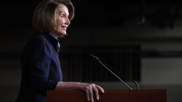 Alexandria Ocasio-Cortez already has plans to defy Pelosi Alexandria Ocasio-Cortez already has plans to defy Pelosi