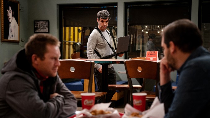 Is Nathan Fielder Cruel&#8212;and If He Is, Does It Matter?