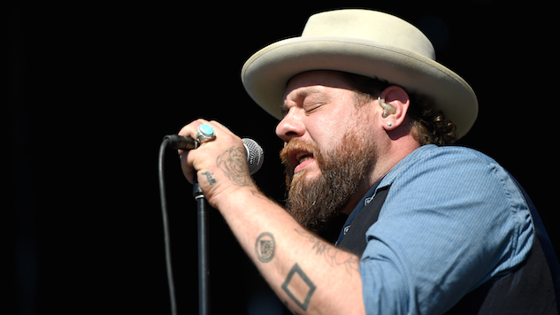 in memory of loss nathaniel rateliff