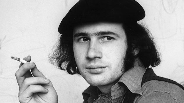Neil Innes, Monty Python Collaborator and Rutles Co-Founder, Dead at 75