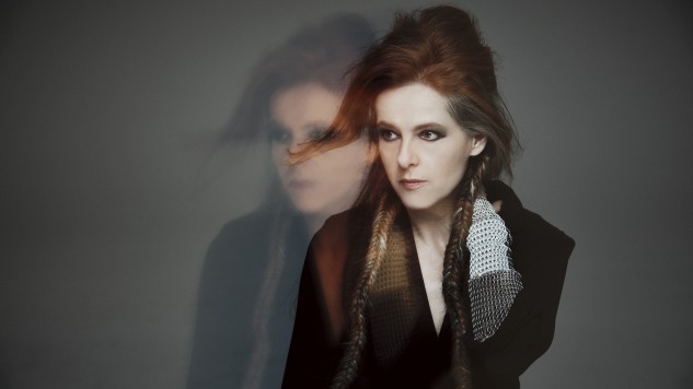 Neko Case Releases "Curse of the I-5 Corridor," Duet with Mark Lanegan off Her Forthcoming <I>Hell-On</I>
