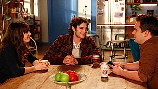<i>New Girl</i> Review: &#8220;Exes&#8221; (Episode 3.15)