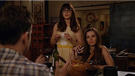 <i>New Girl</i> Review: &#8220;Sister III&#8221; (Episode 3.18)